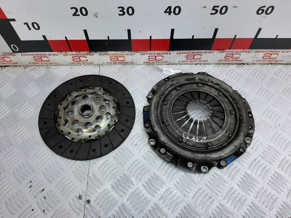 

Корзина (кожух) сцепления Volkswagen Passat 5 GP, Passat 5 GP