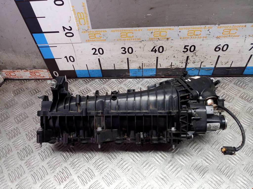 

Коллектор впускной BMW 5 Series (F10/F11), 5 Series (F10/F11)