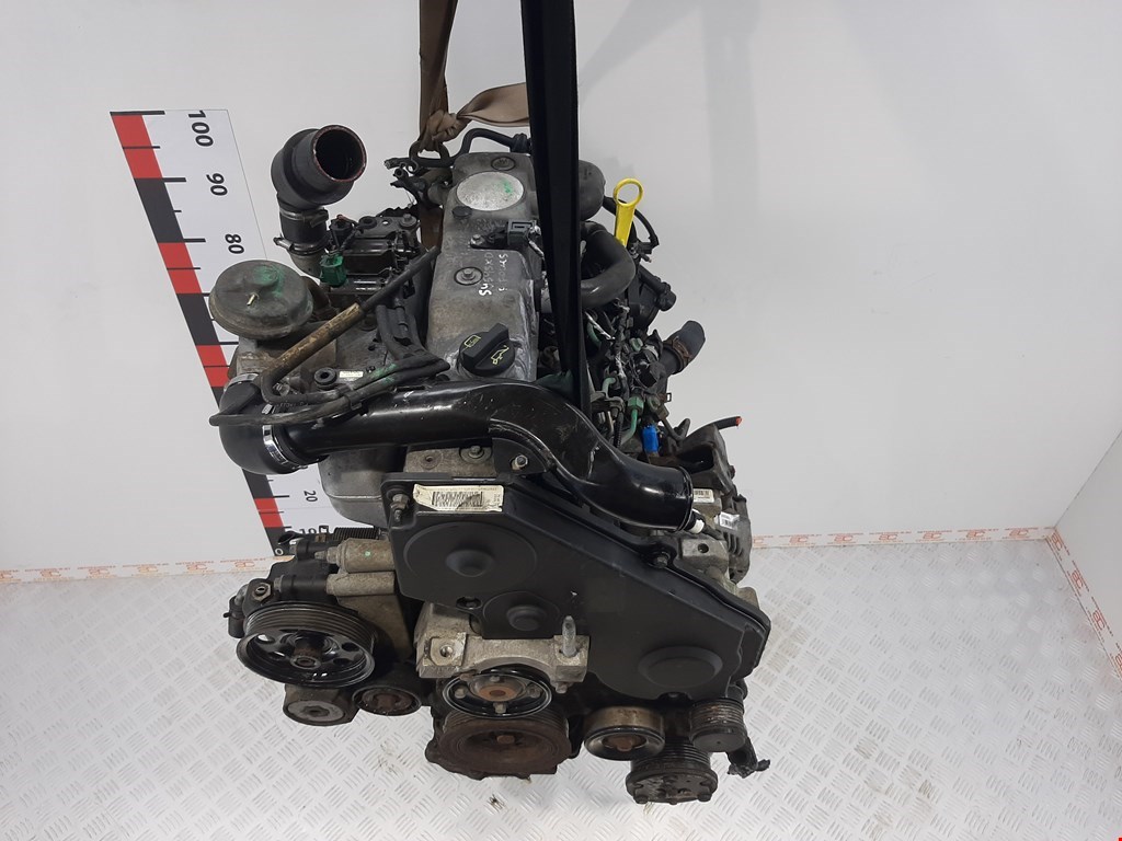 

Двигатель (ДВС) Ford Focus 1, Focus 1