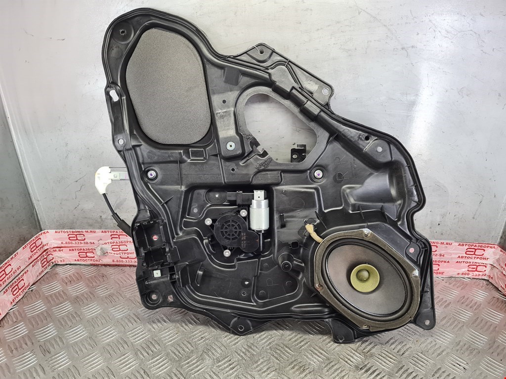 

Стеклоподъемник электрический двери задней правой Mazda 3 BK, 3 BK
