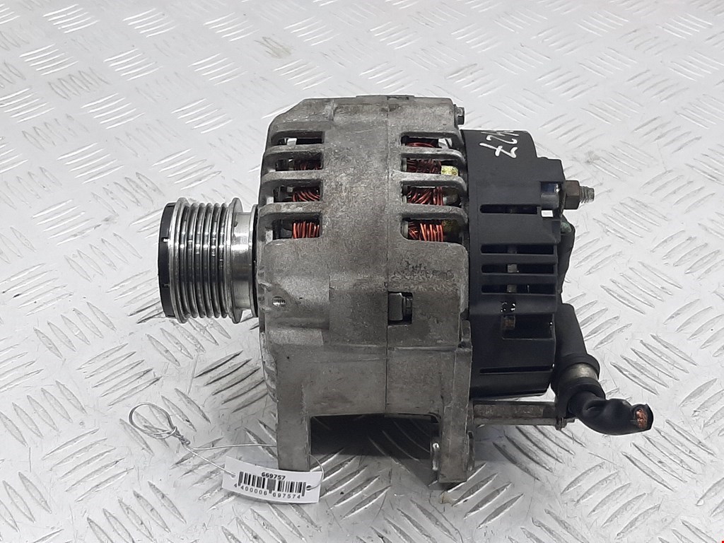 

Генератор Seat Toledo 2, Toledo 2