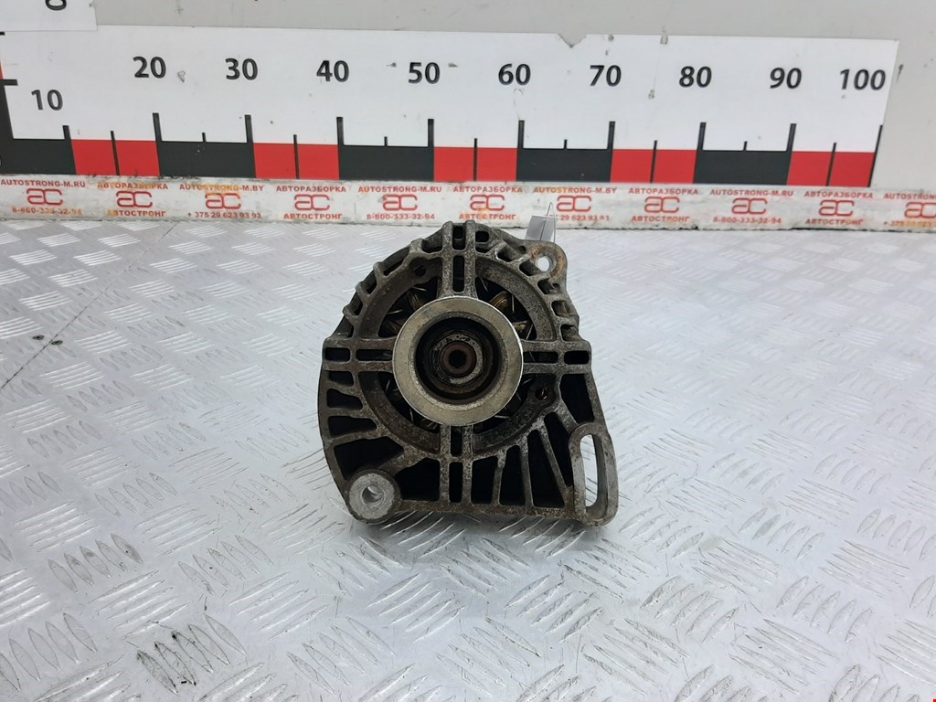 

Генератор Fiat Punto 3, Punto 3
