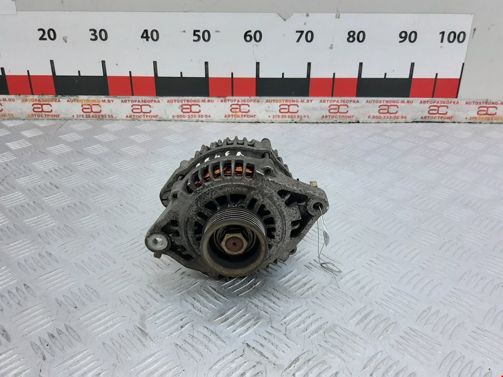 

Генератор Nissan Almera N16, Almera N16