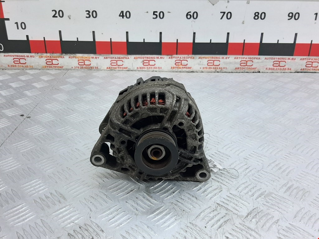 

Генератор Opel Corsa D, Corsa D