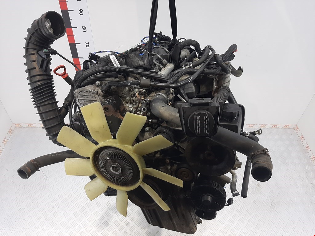 

Двигатель (ДВС) Mercedes Vito (W639), Vito (W639)