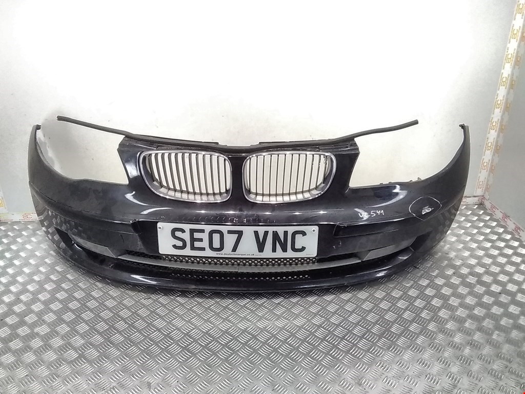 

Бампер передний BMW 1 Series (E87), 1 Series (E87)