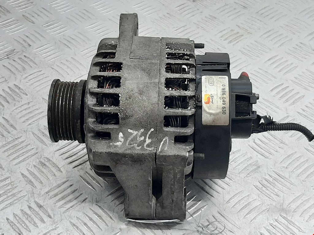 

Генератор Fiat Bravo 2, Bravo 2