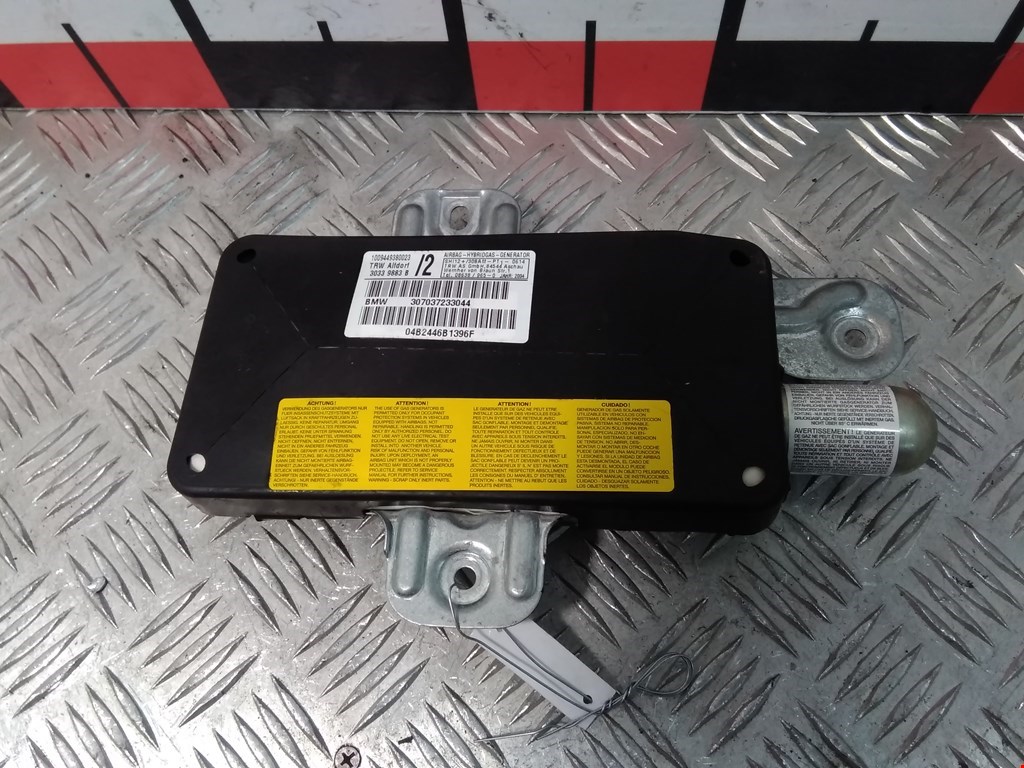 

Подушка безопасности в дверь BMW X5 (E53), X5 (E53)
