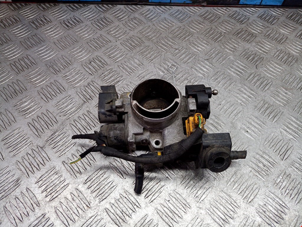 

Заслонка дроссельная Fiat Ulysse 1, Ulysse 1