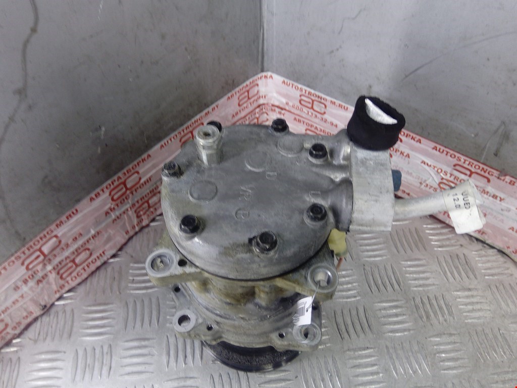 

Компрессор кондиционера Rover 400 HH-R, 400 HH-R