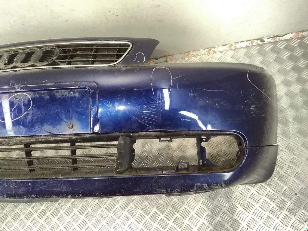 

Бампер передний Audi A3 8L, A3 8L