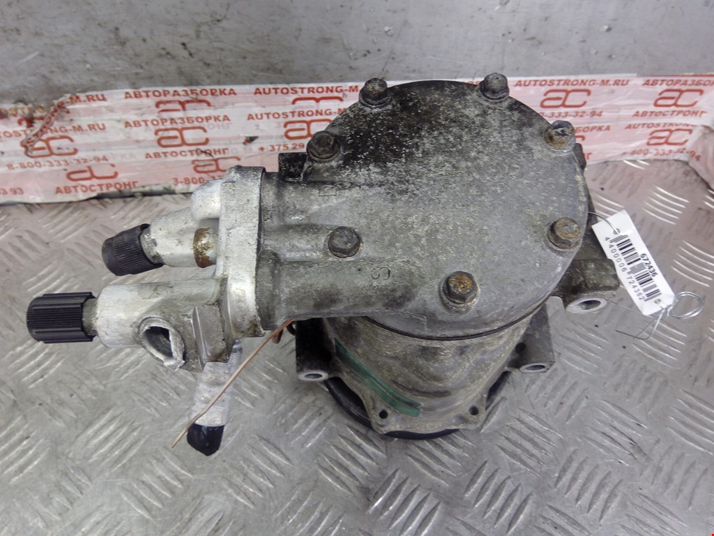 

Компрессор кондиционера Alfa Romeo 147, 147