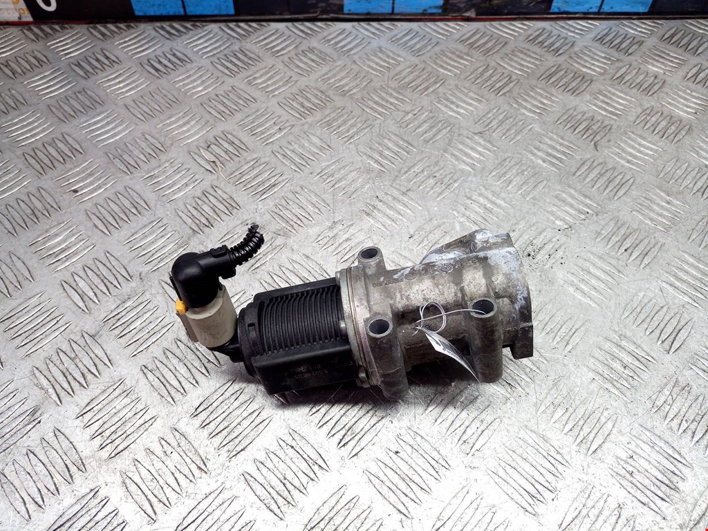 

Клапан ЕГР Fiat Stilo, Stilo