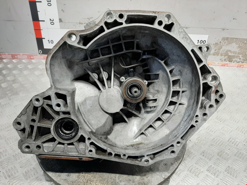 

КПП 5ст (механическая коробка) Opel Astra H, Astra H