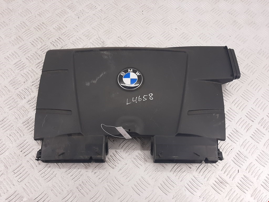 

Накладка декоративная (на ДВС) BMW 3 Series (E90), 3 Series (E90)