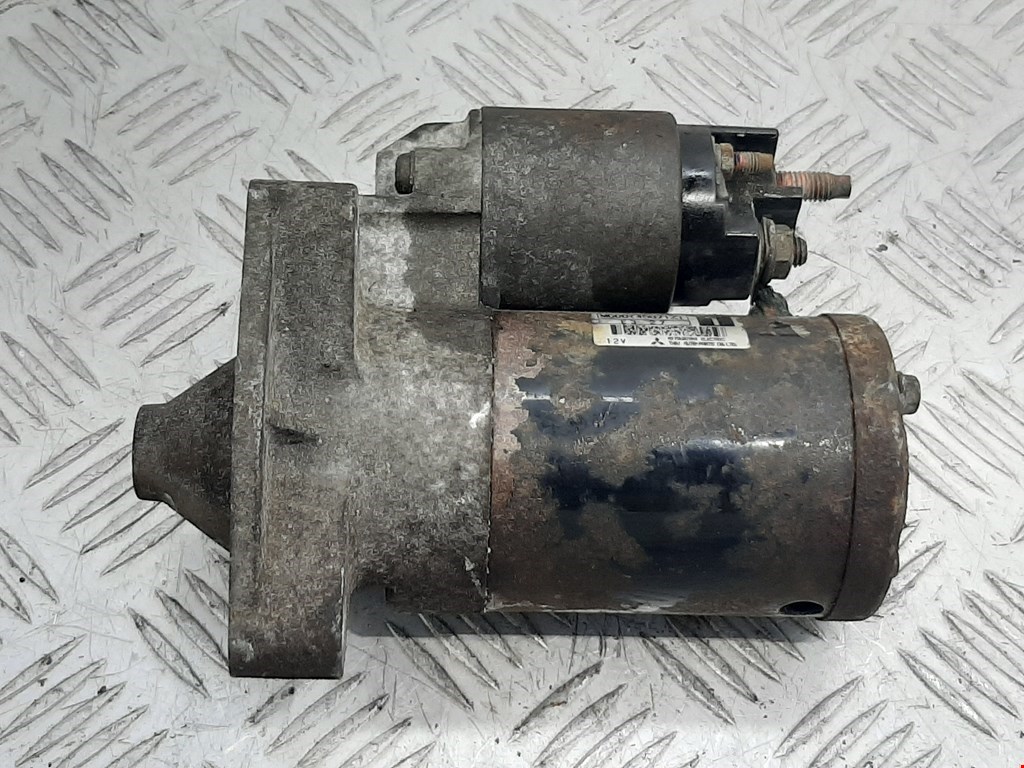 

Стартер Peugeot 206, 206