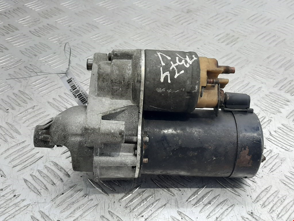 

Стартер Peugeot 207, 207