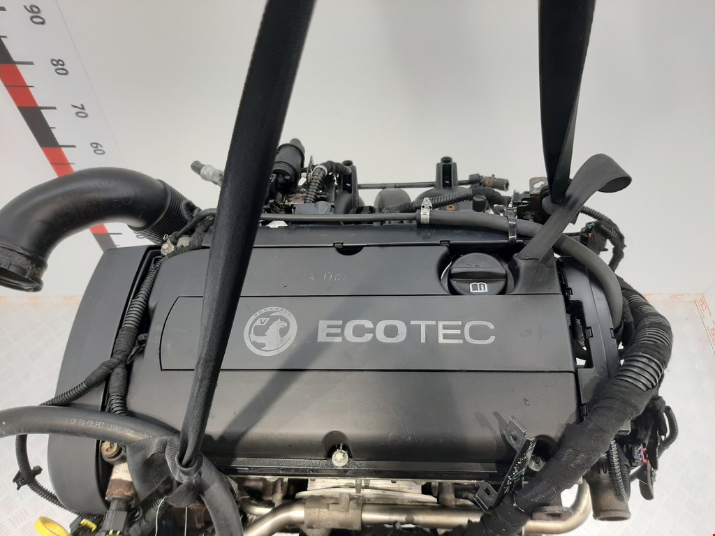 

Двигатель (ДВС) под разборку Opel Astra J, Astra J