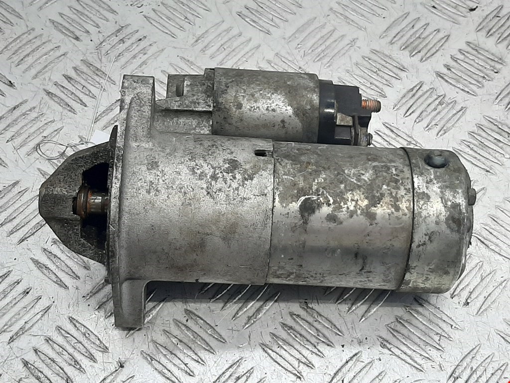 

Стартер Saab 9 3 (2), 9 3 (2)