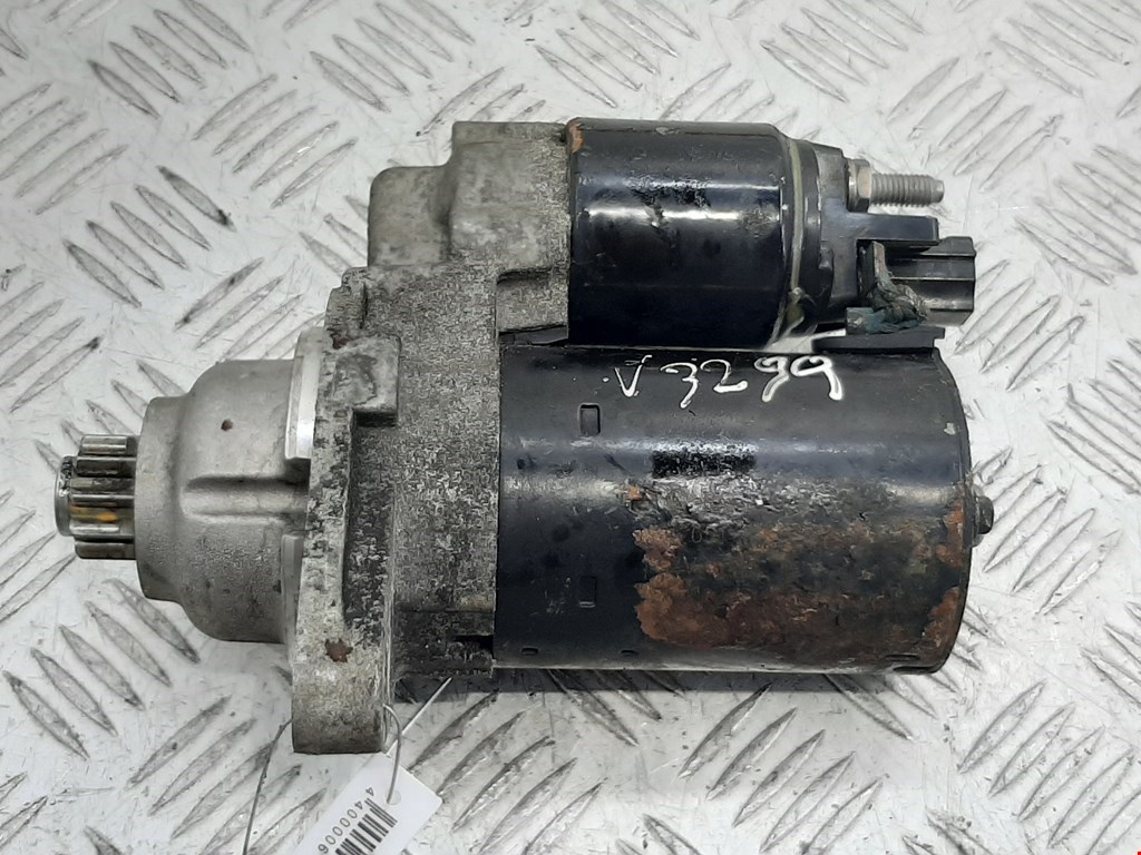 

Стартер Audi A3 8P, A3 8P