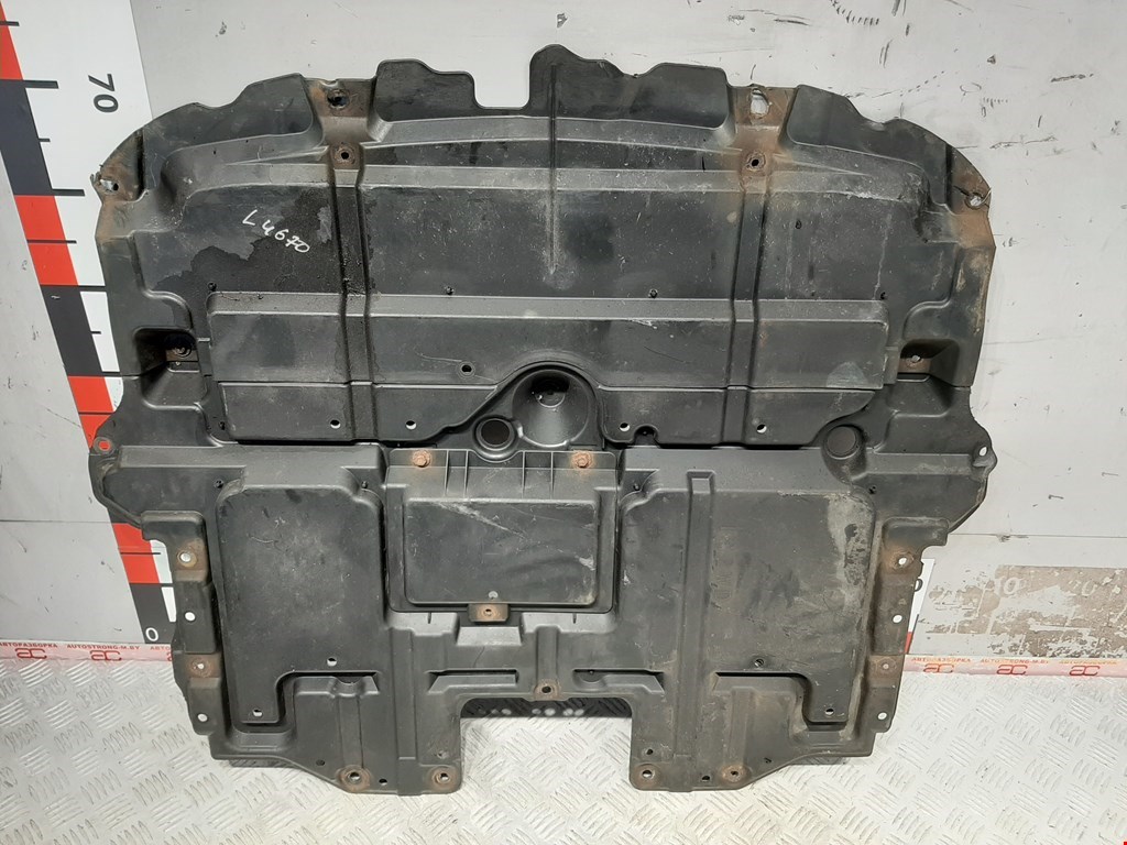 

Защита картера (двигателя) Lexus IS 2, IS 2