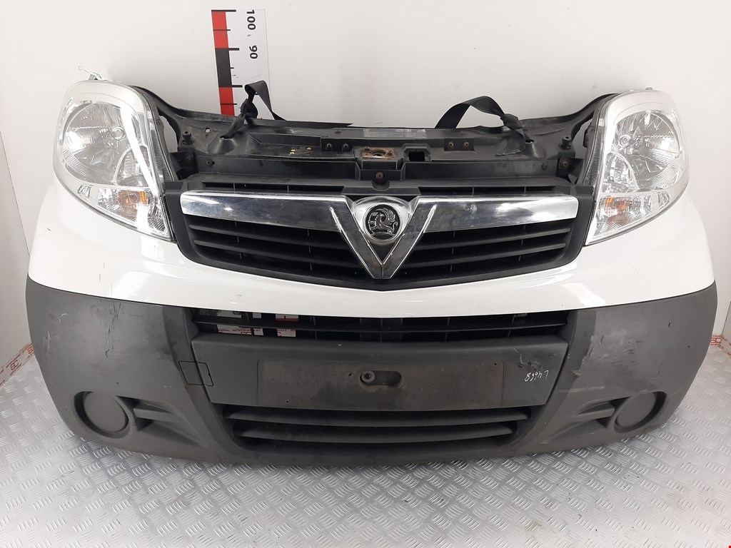 

Передняя часть (ноускат) в сборе Opel Vivaro, Vivaro