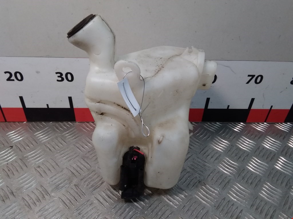 

Бачок омывателя Peugeot 207, 207
