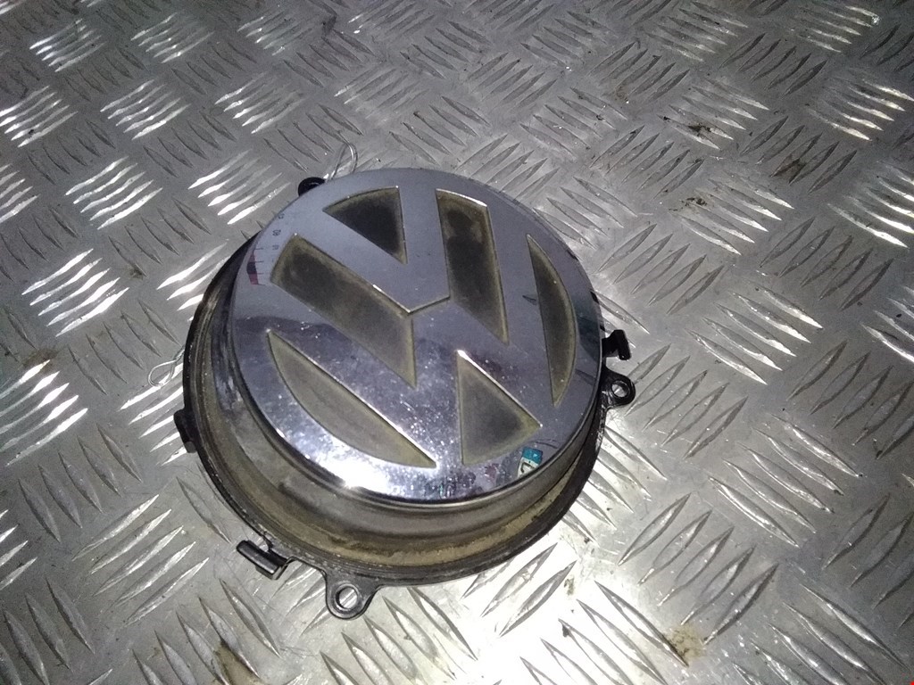 

Ручка крышки багажника Volkswagen Passat 6, Passat 6