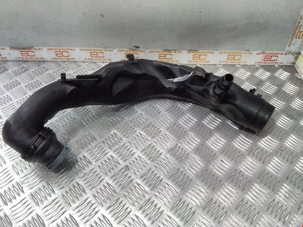 

Патрубок турбины Volkswagen Golf 4, Golf 4