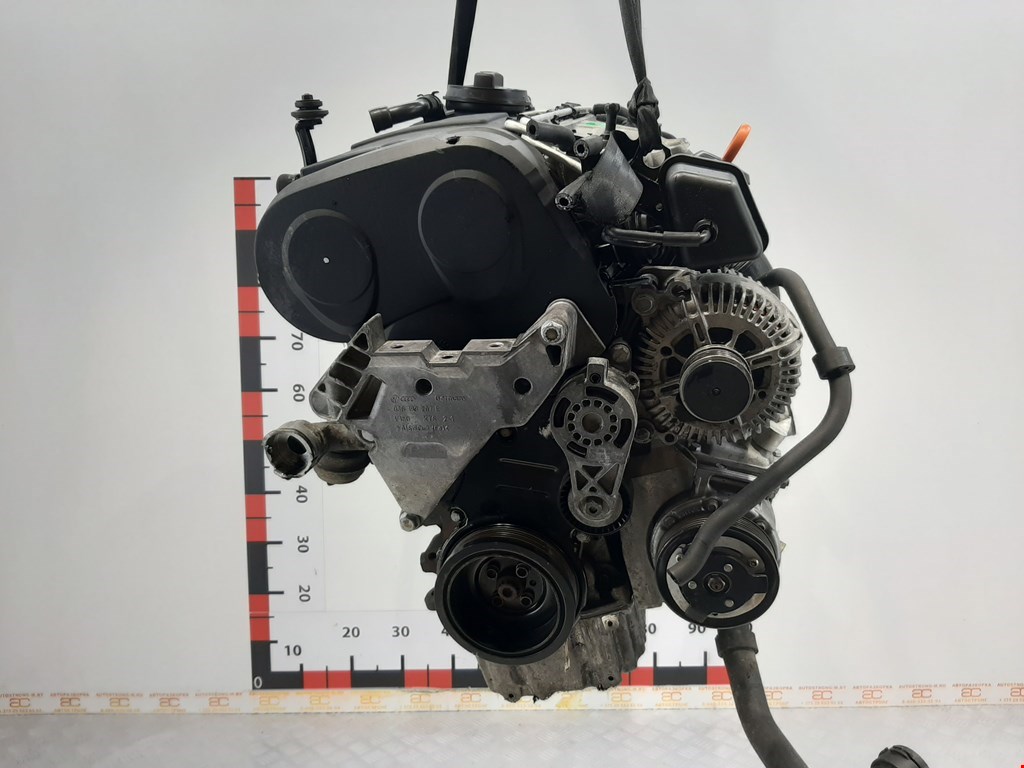 

Двигатель (ДВС) Volkswagen Passat 6, Passat 6
