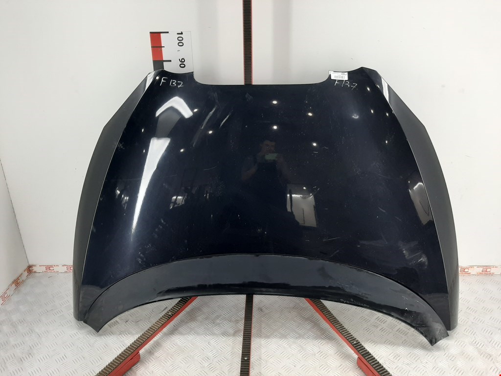 

Капот Seat Altea, Altea