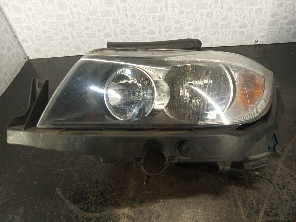 

Фара передняя левая BMW 3 Series (E90), 3 Series (E90)