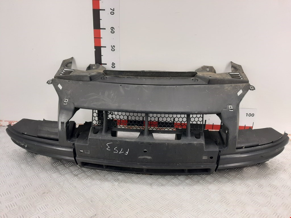 

Усилитель бампера передний Renault Scenic RX 4, Scenic RX 4