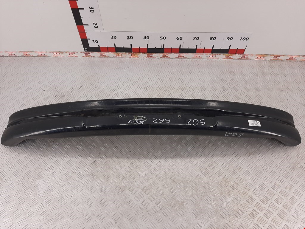 

Усилитель бампера задний Seat Alhambra, Alhambra