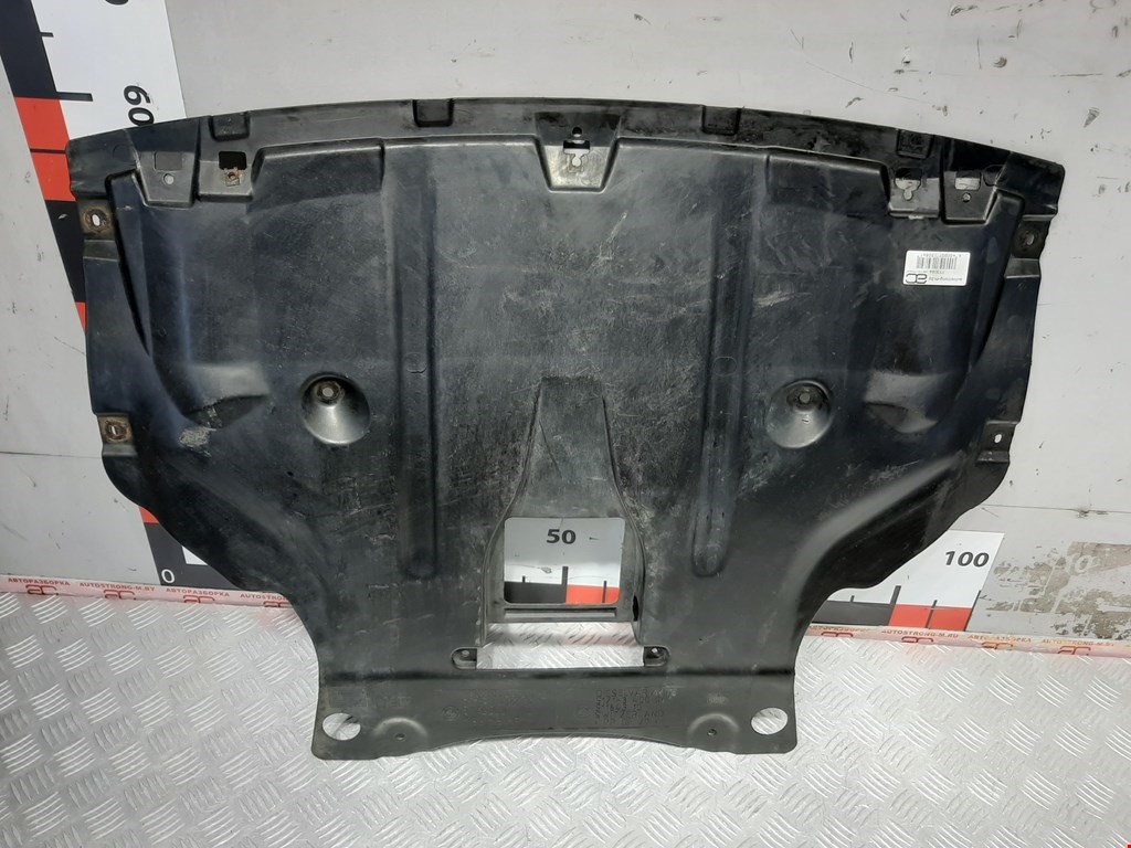 

Защита картера (двигателя) BMW X3 (E83), X3 (E83)