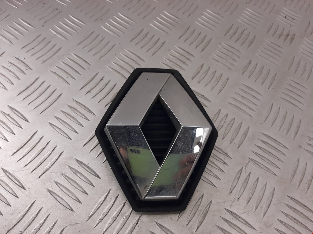 

Эмблема (значок) Renault Scenic 2, Scenic 2