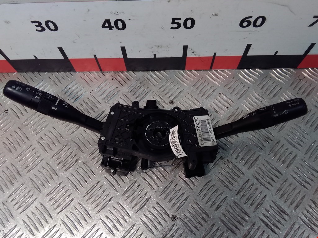 

Переключатель поворотов и дворников (стрекоза) Jeep Grand Cherokee 2, Grand Cherokee 2