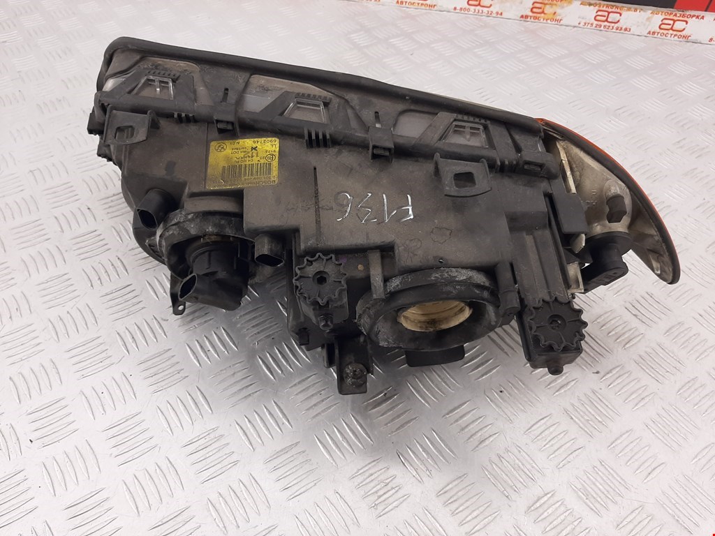 

Фара передняя правая BMW 3 Series (E46), 3 Series (E46)