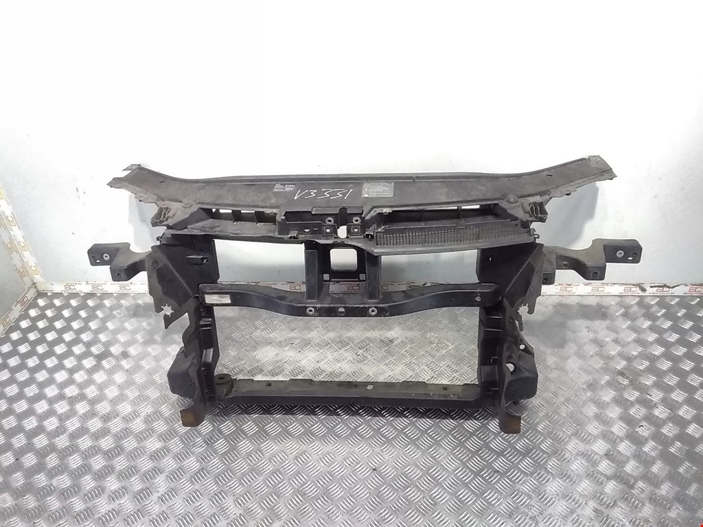 

Панель передняя (телевизор) Volkswagen Passat 6, Passat 6