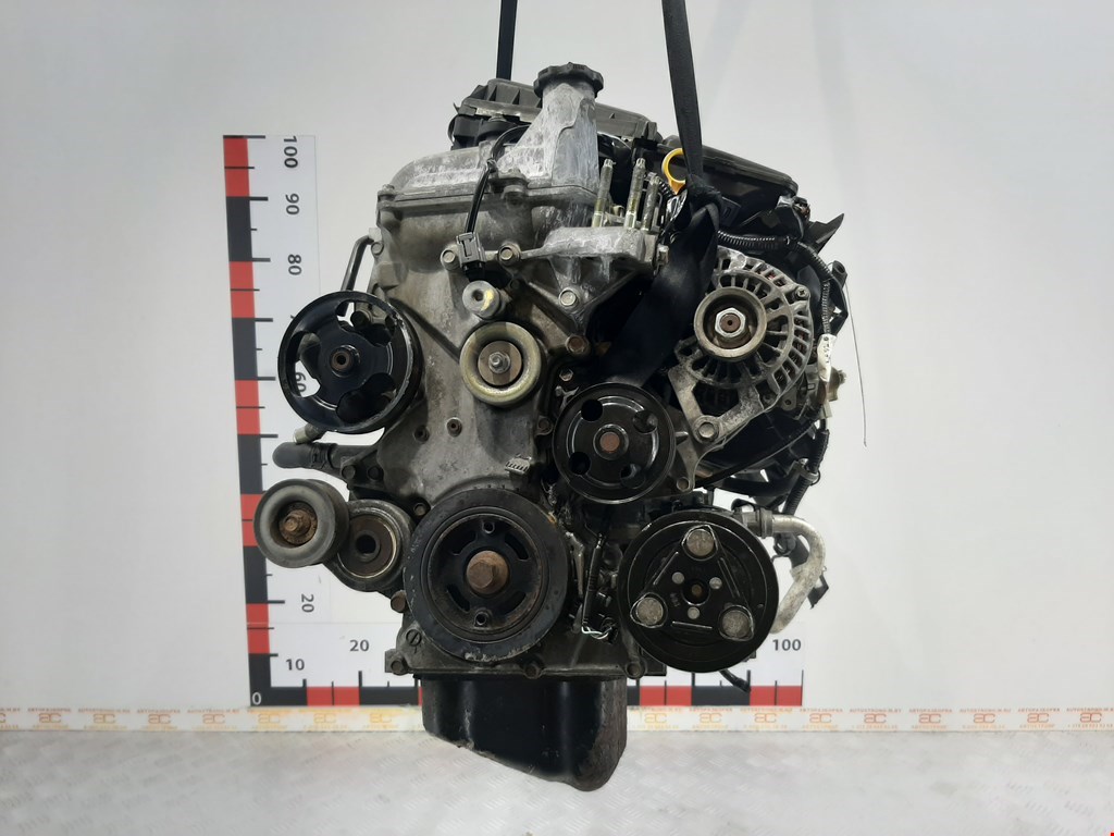 

Двигатель (ДВС) Mazda 3 BK, 3 BK