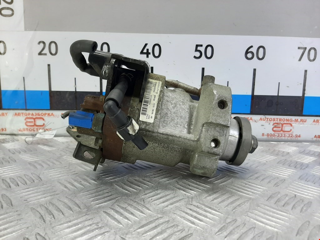 

ТНВД дизель Ford Mondeo 3, Mondeo 3