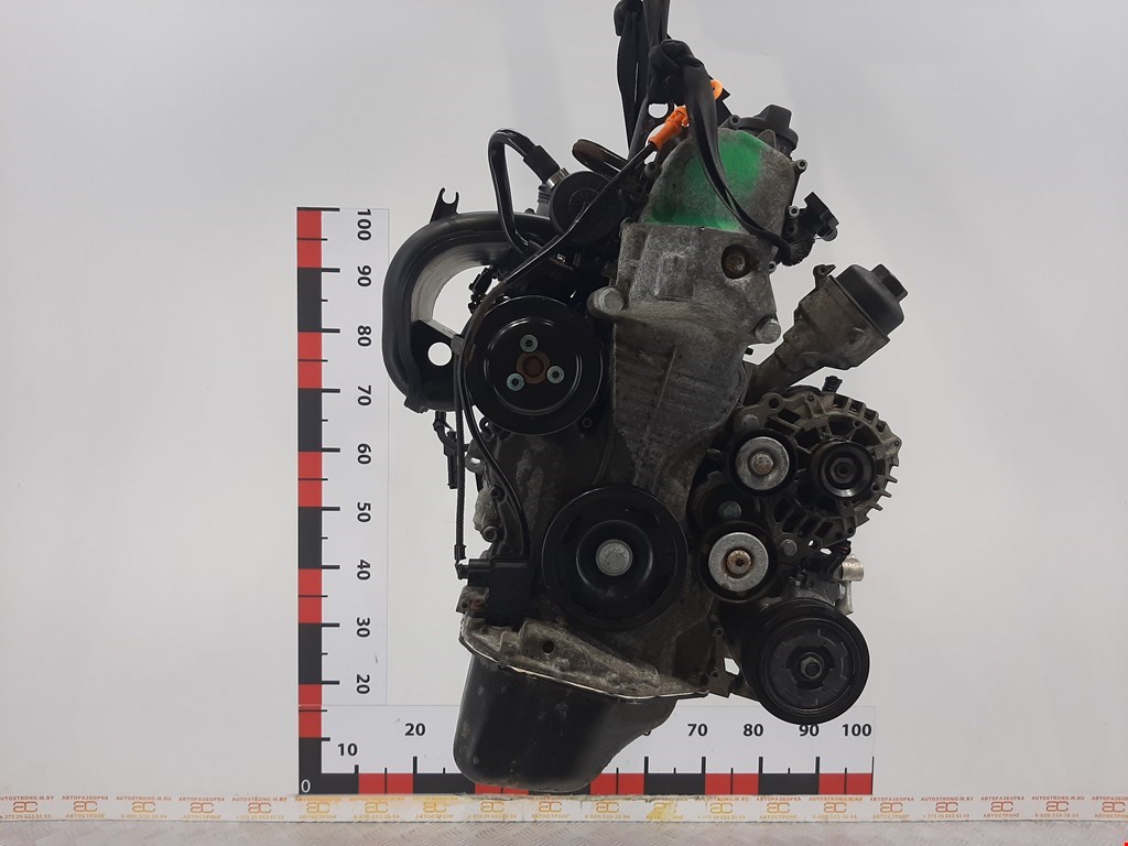 

Двигатель (ДВС) Volkswagen Polo 4, Polo 4