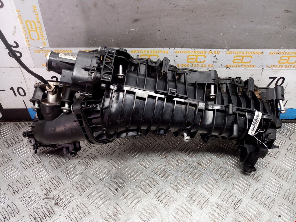 

Коллектор впускной BMW 5 Series (F10/F11), 5 Series (F10/F11)