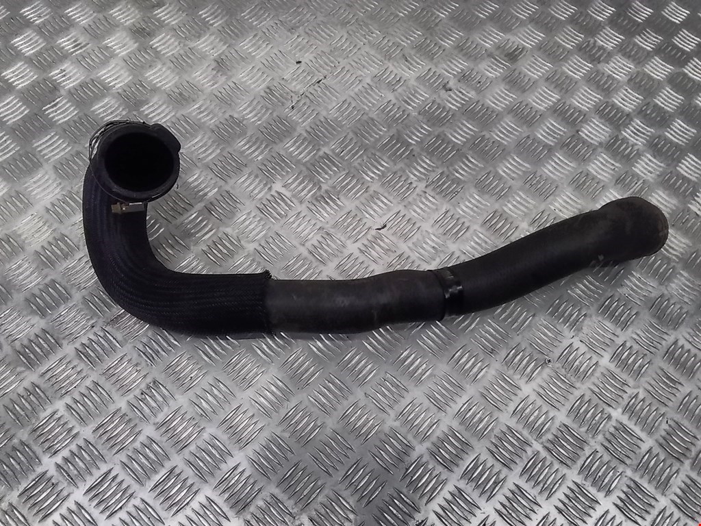 

Патрубок интеркулера Citroen C4, C4