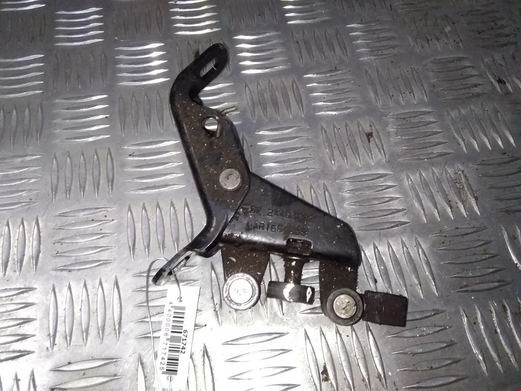 

Ролик двери сдвижной Opel Combo C, Combo C
