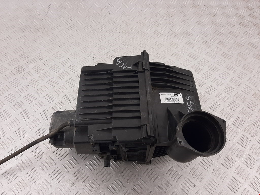 

Корпус воздушного фильтра Peugeot 307, 307