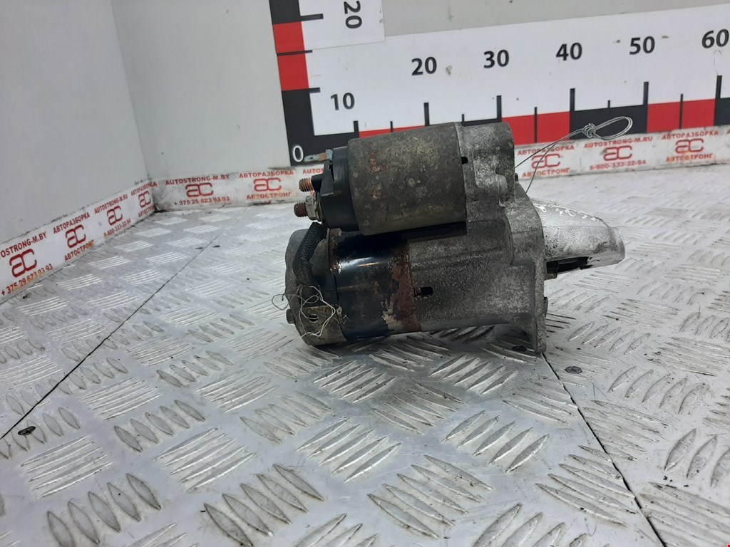 

Стартер Mazda 3 BK, 3 BK