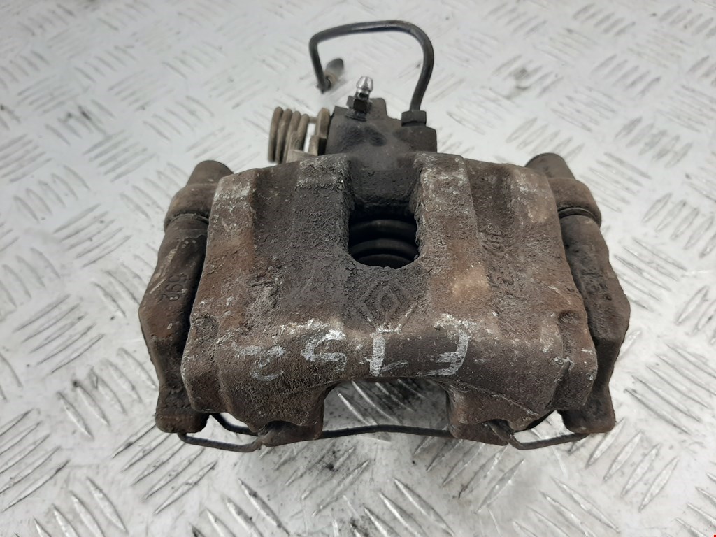 

Суппорт задний левый Renault Laguna 2, Laguna 2