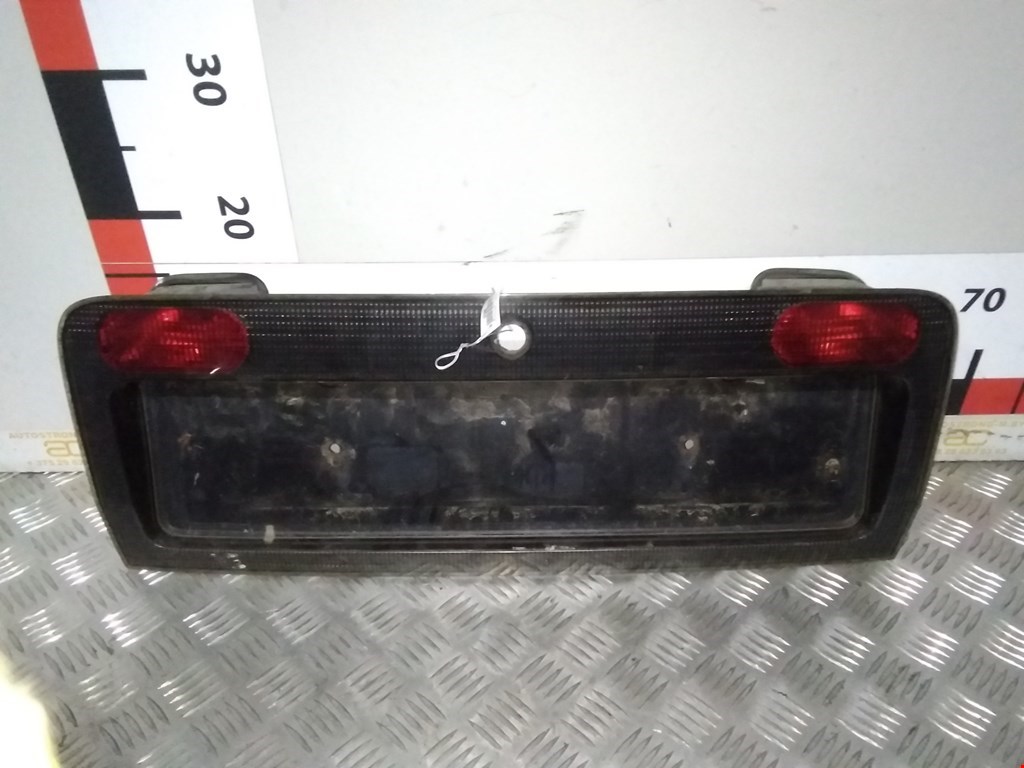 

Бленда Audi A6 C5, A6 C5