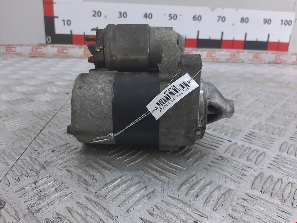 

Стартер Nissan Almera N16, Almera N16